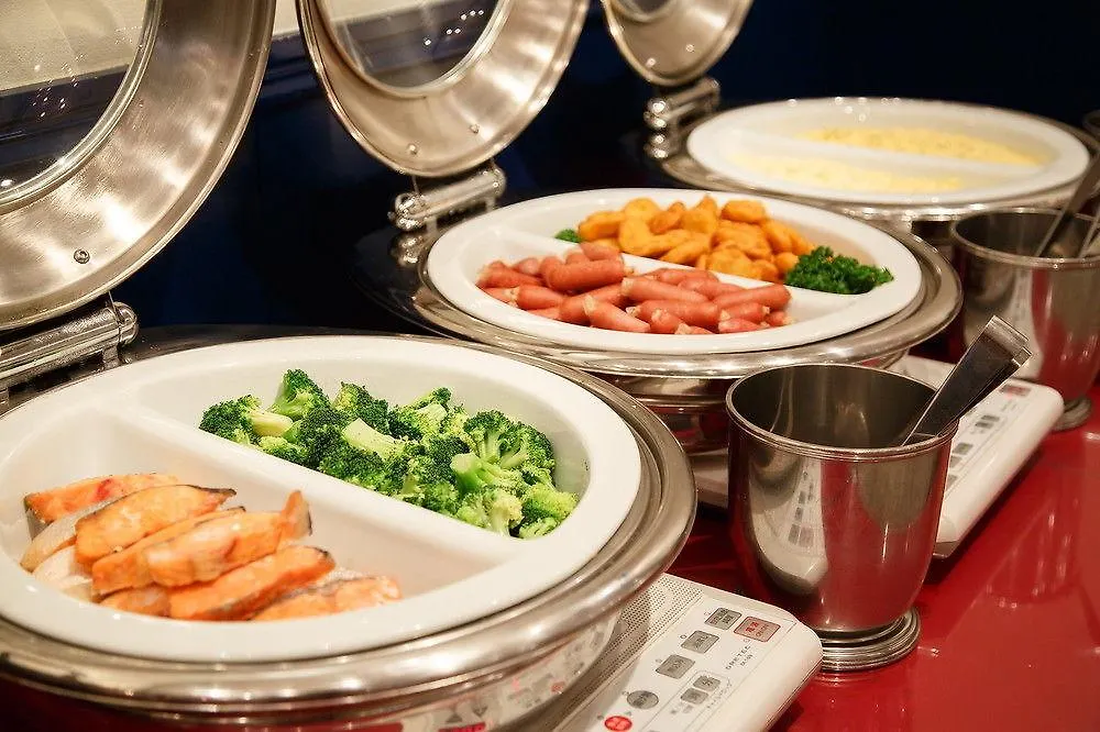 Akasaka Yoko Hotel Токио