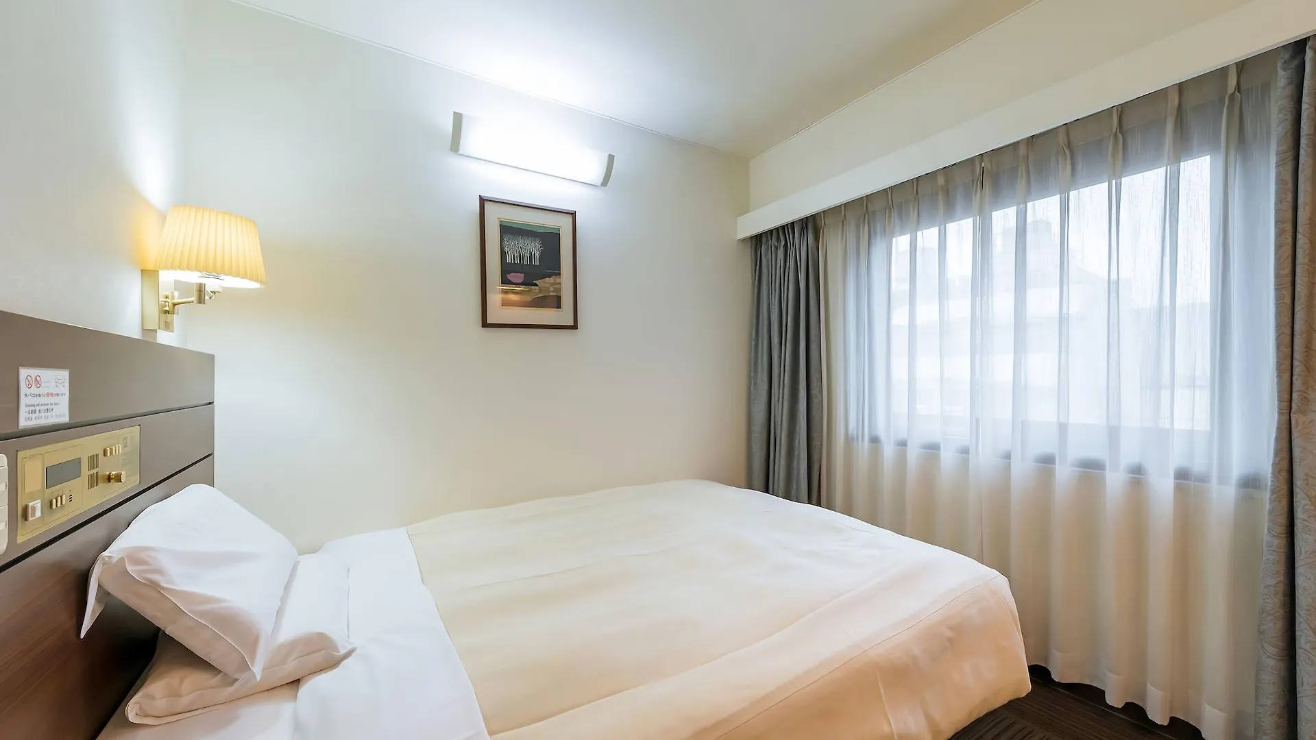 Akasaka Yoko Hotel Токио