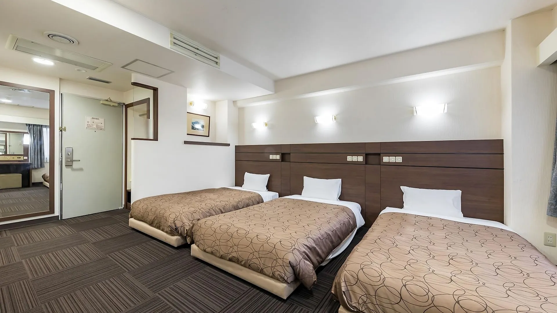 Akasaka Yoko Hotel Токио 3*,