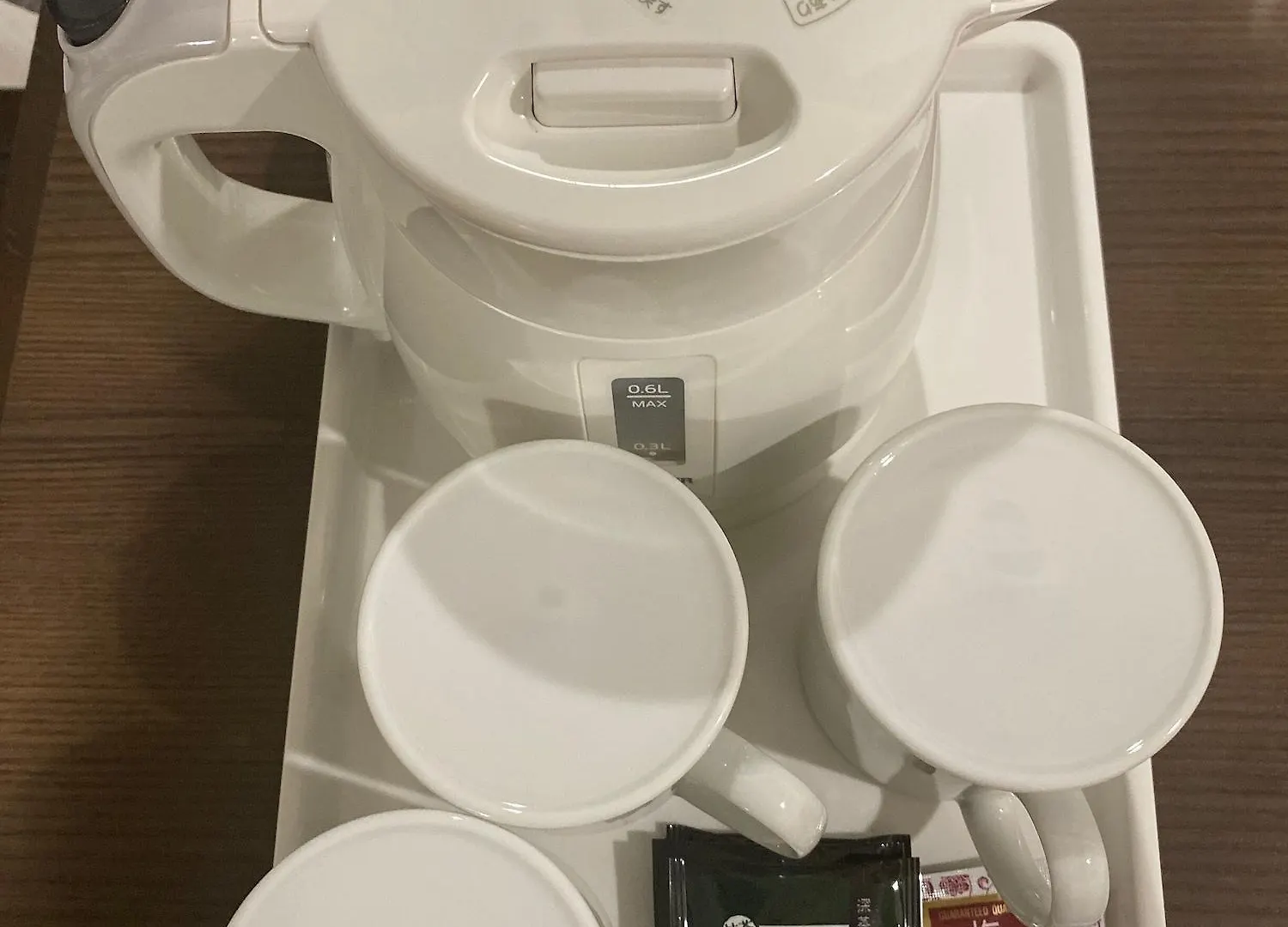 Akasaka Yoko Hotel Токио