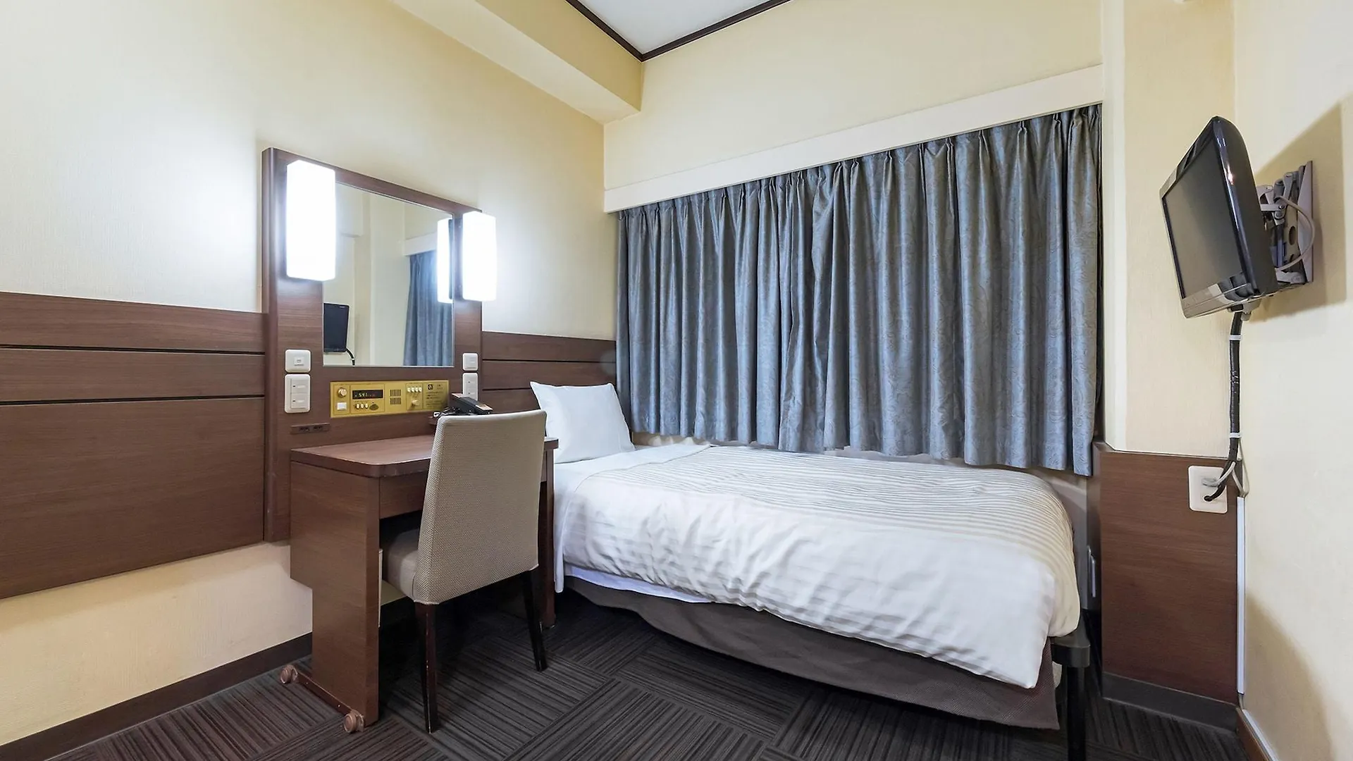 Akasaka Yoko Hotel Токио 3*,