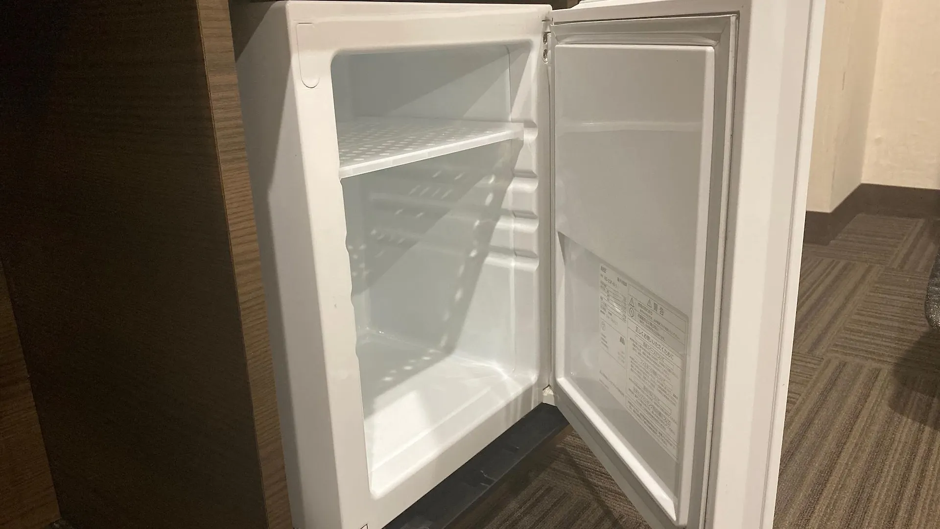 Akasaka Yoko Hotel Токио Япония