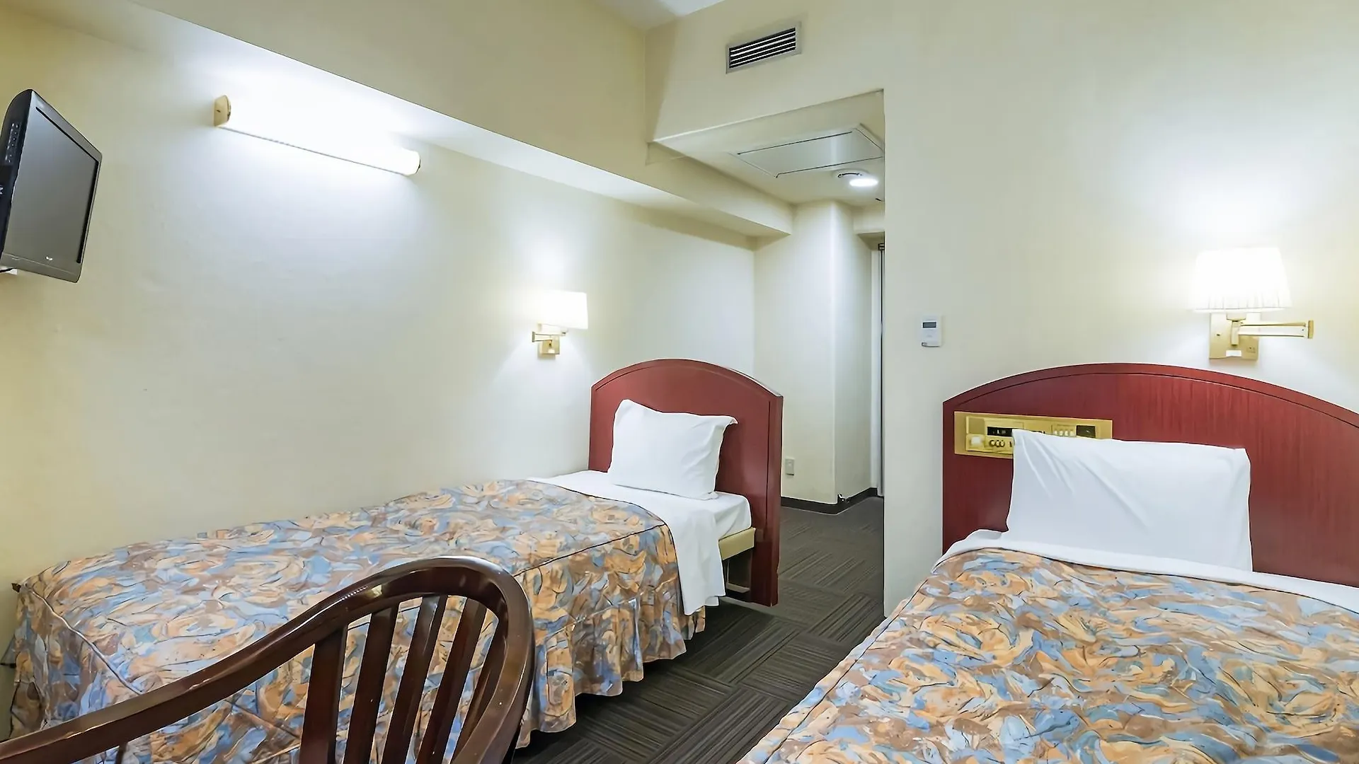 Akasaka Yoko Hotel Токио 3*,  Япония