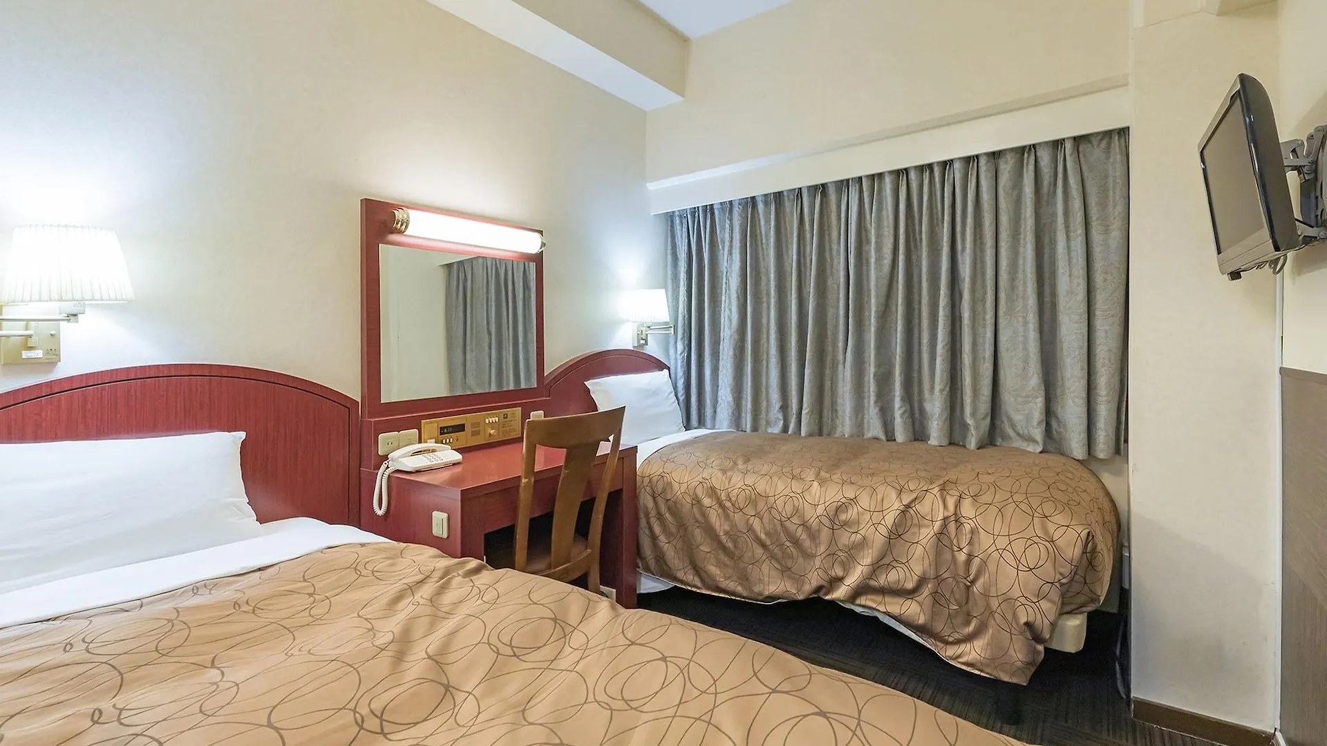 Akasaka Yoko Hotel Токио