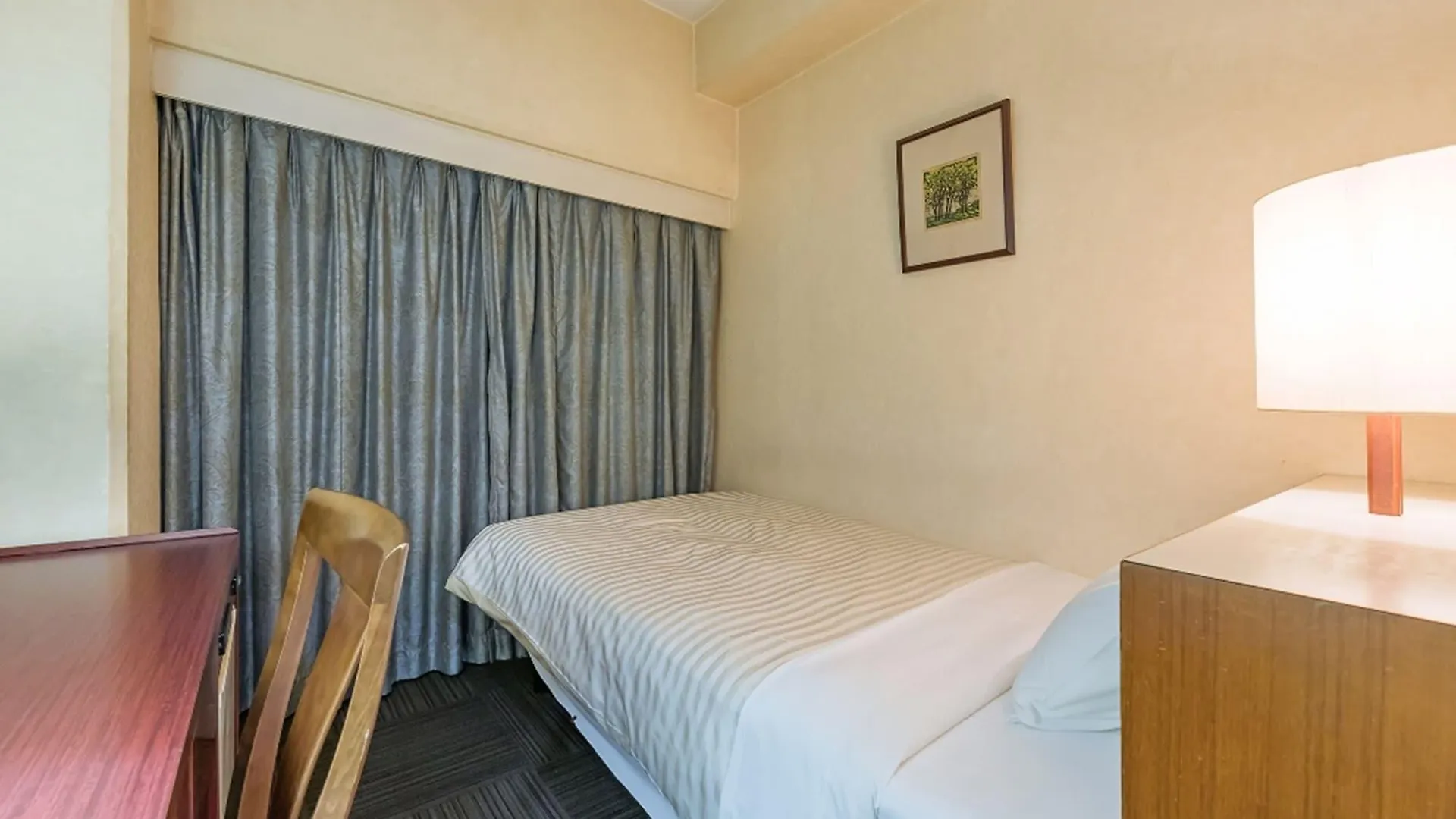 Akasaka Yoko Hotel Токио Япония
