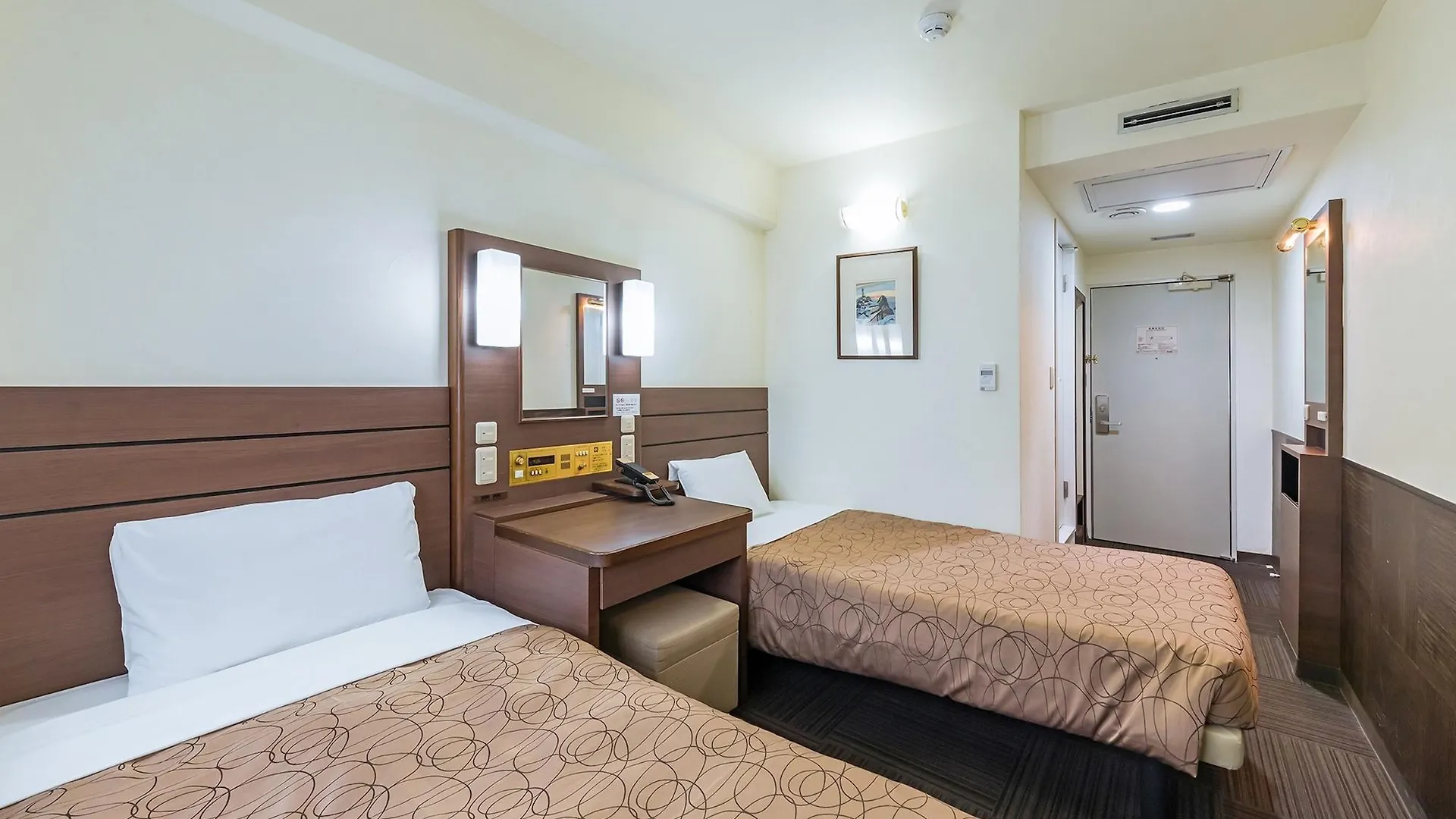 Akasaka Yoko Hotel Токио 3*,
