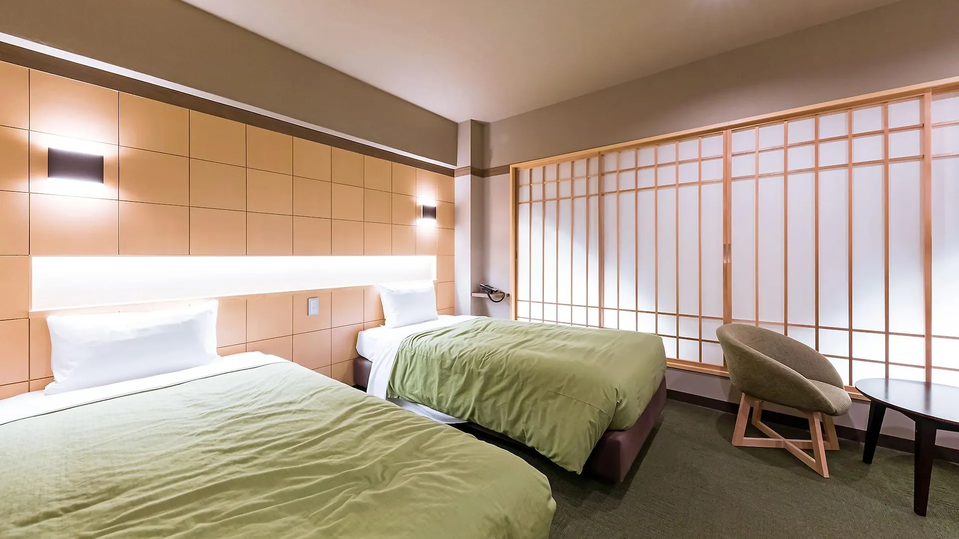 Akasaka Yoko Hotel Токио