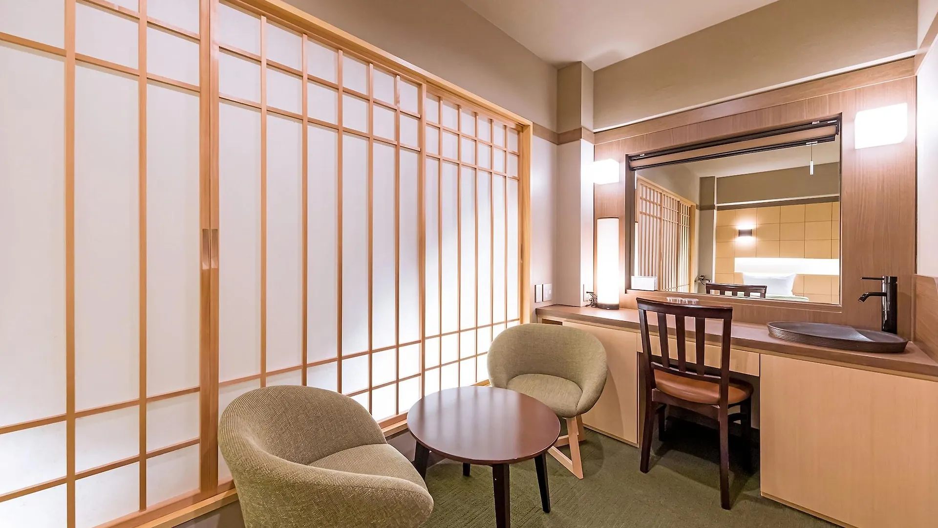 Akasaka Yoko Hotel Токио