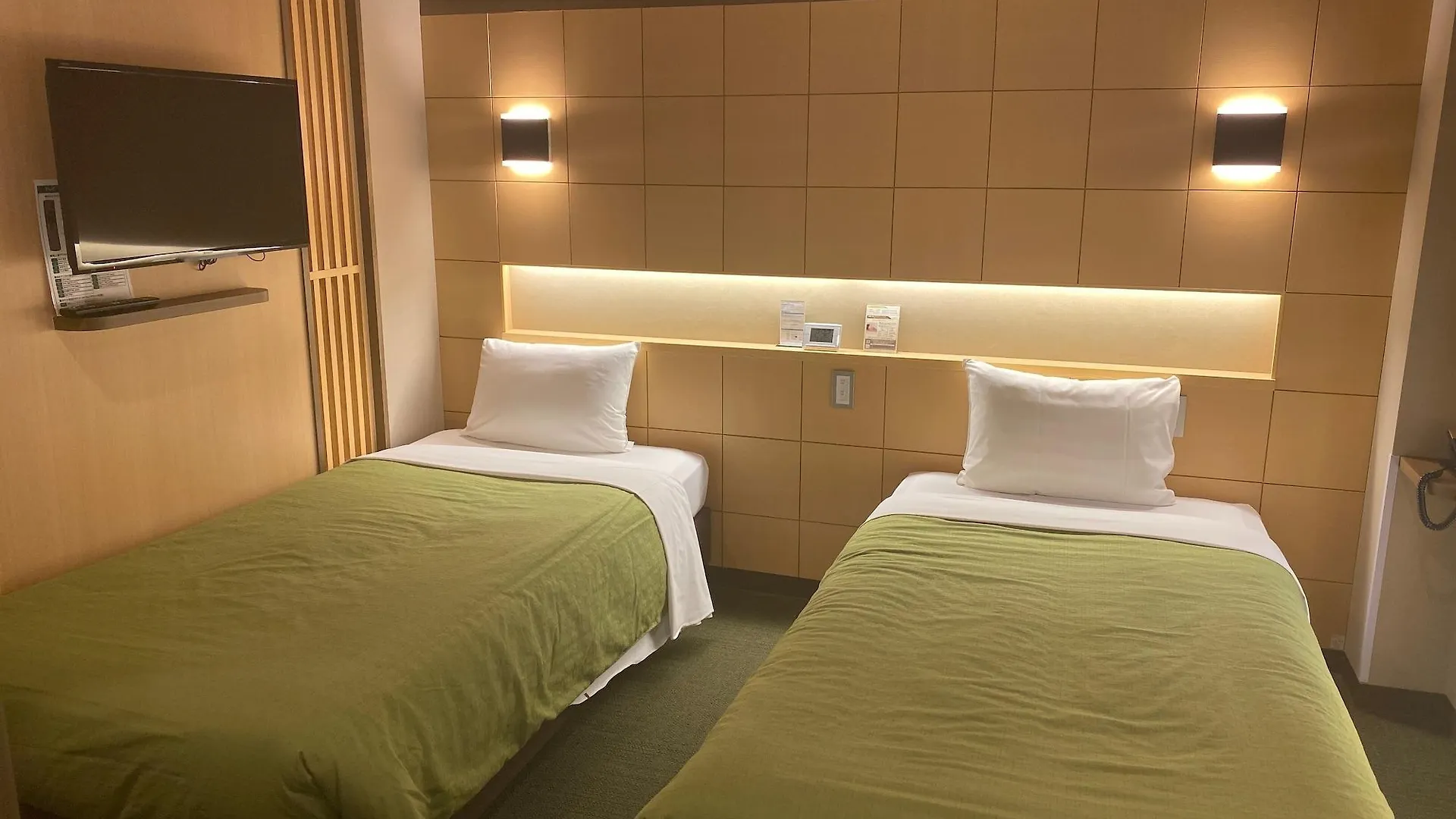 Akasaka Yoko Hotel Токио Япония