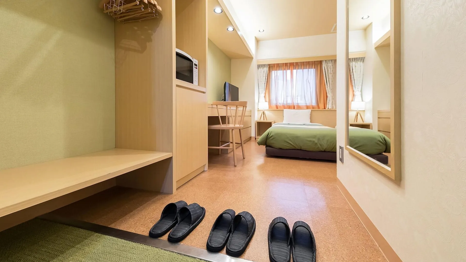 Akasaka Yoko Hotel Токио