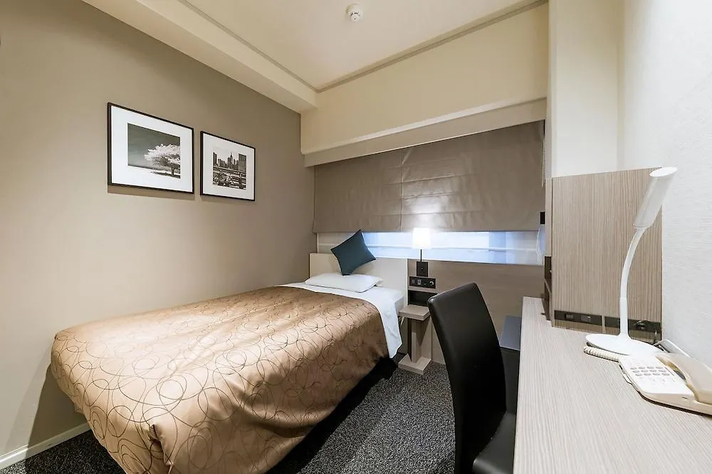 ***  Akasaka Yoko Hotel Токио Япония
