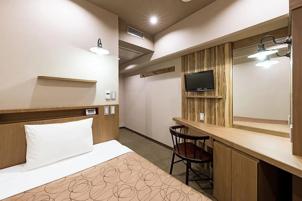 Akasaka Yoko Hotel Токио