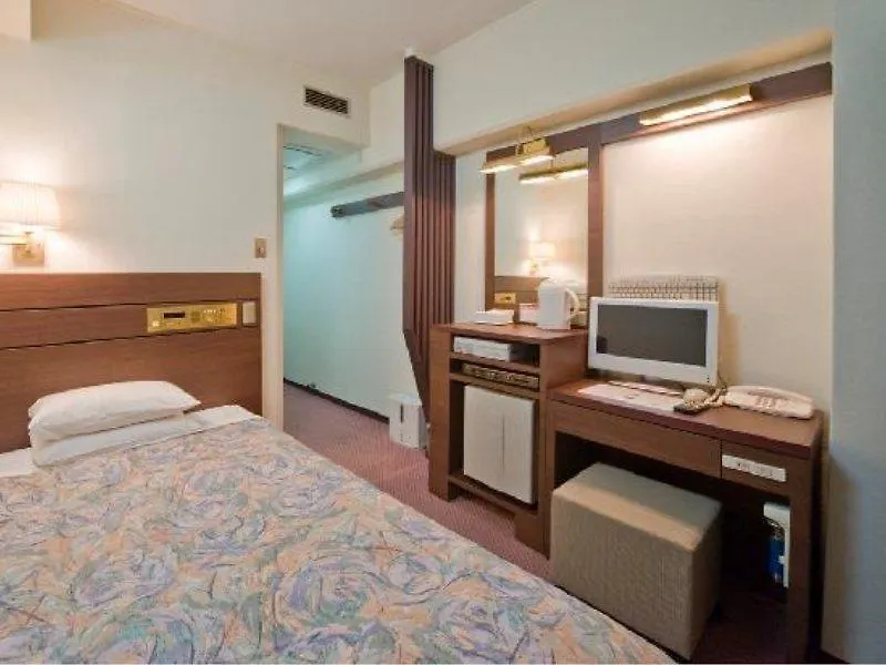 Akasaka Yoko Hotel Токио