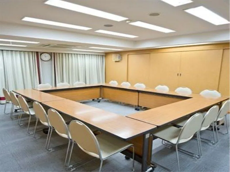 Akasaka Yoko Hotel Токио 3*,  Япония