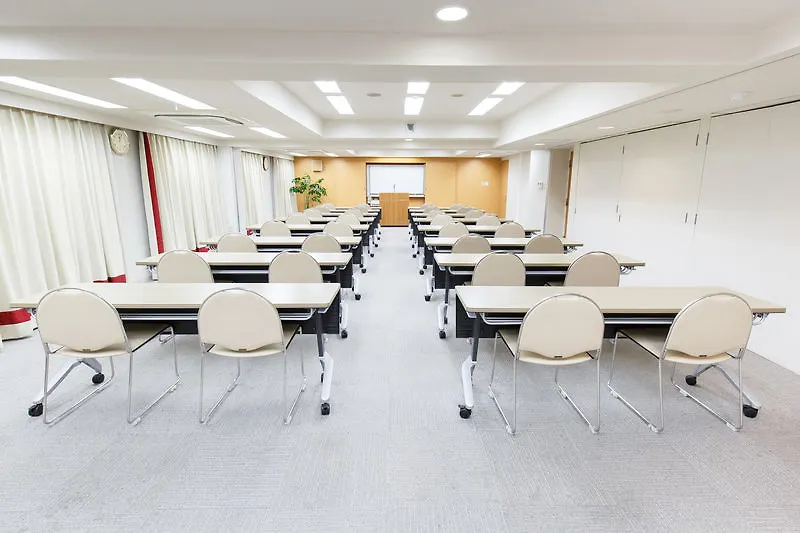Akasaka Yoko Hotel Токио