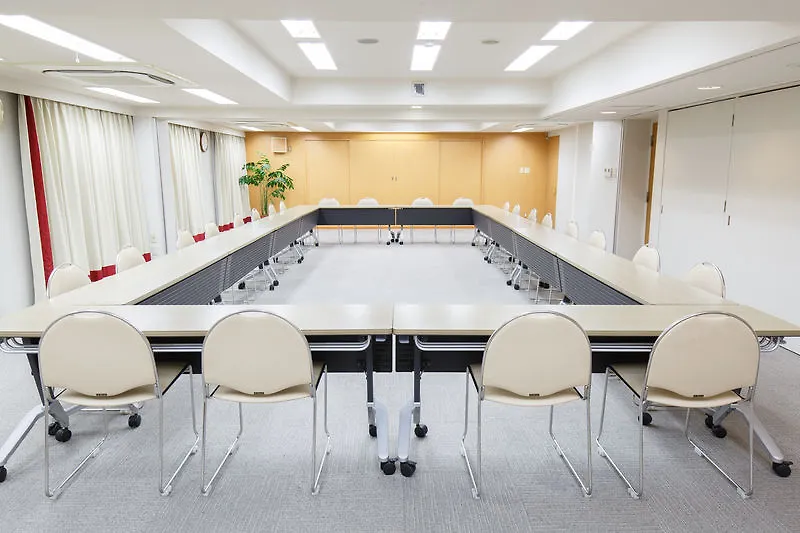Akasaka Yoko Hotel Токио