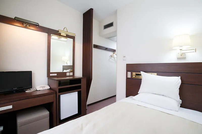 ***  Akasaka Yoko Hotel Токио Япония