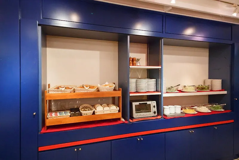 Akasaka Yoko Hotel Токио 3*,  Япония
