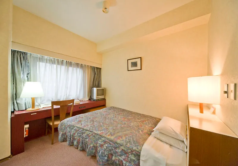 Akasaka Yoko Hotel Токио Япония
