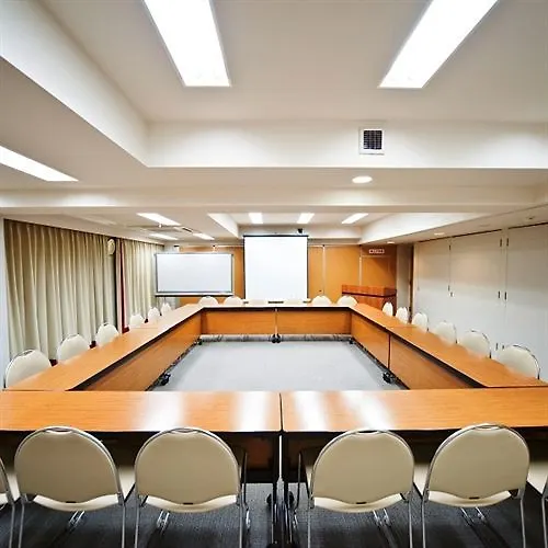 Akasaka Yoko Hotel Токио 3*,