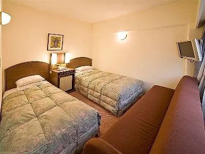 Akasaka Yoko Hotel Токио