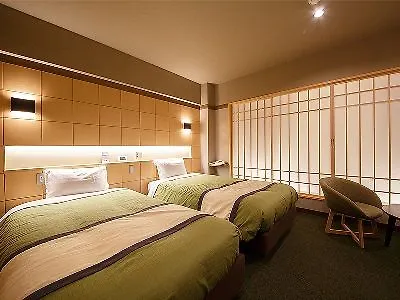 Akasaka Yoko Hotel Токио