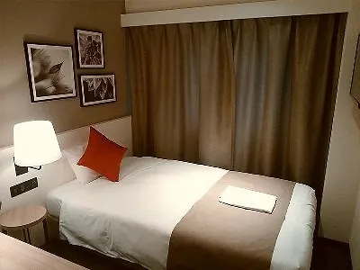 Akasaka Yoko Hotel Токио Япония