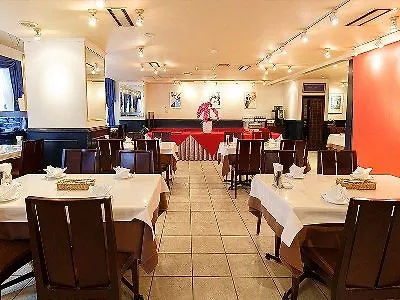 Akasaka Yoko Hotel Токио 3*,  Япония