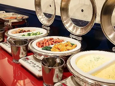 Akasaka Yoko Hotel Токио