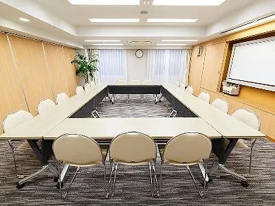 Akasaka Yoko Hotel Токио