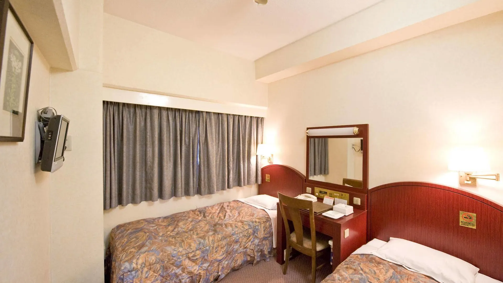 Akasaka Yoko Hotel Токио Япония