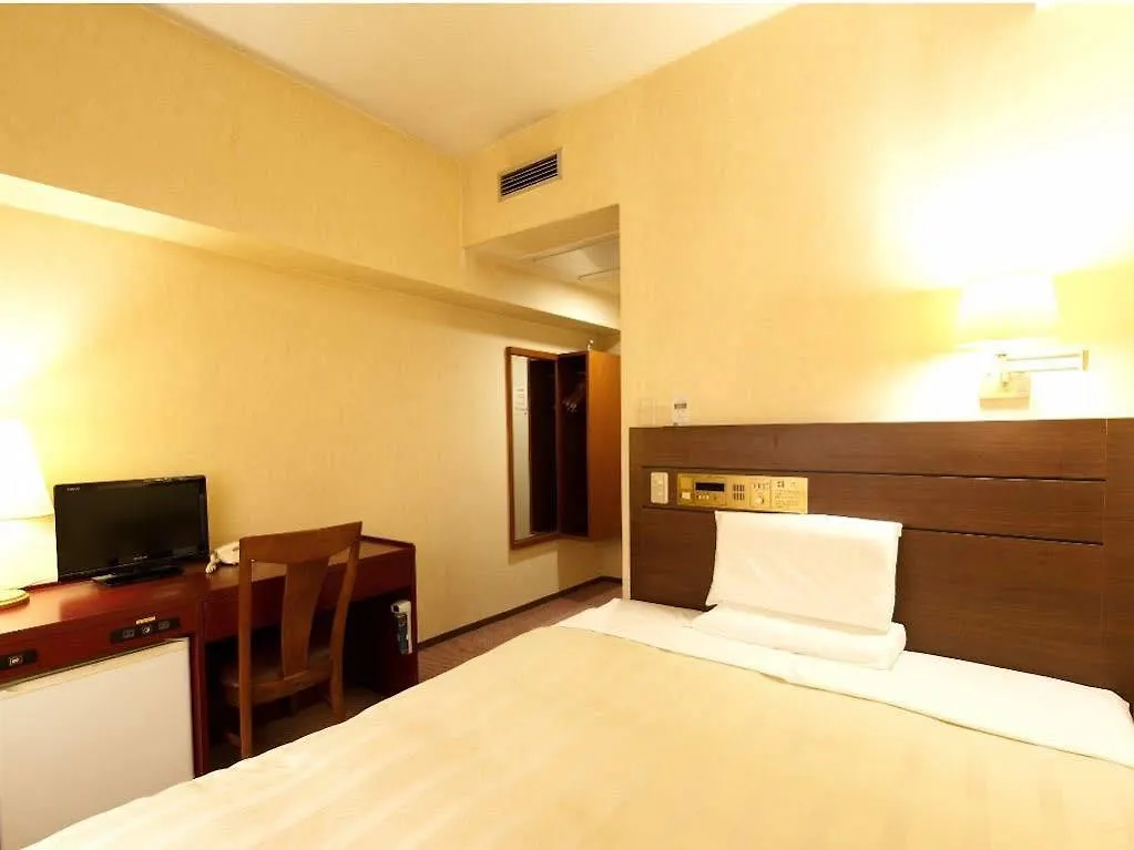 Akasaka Yoko Hotel Токио