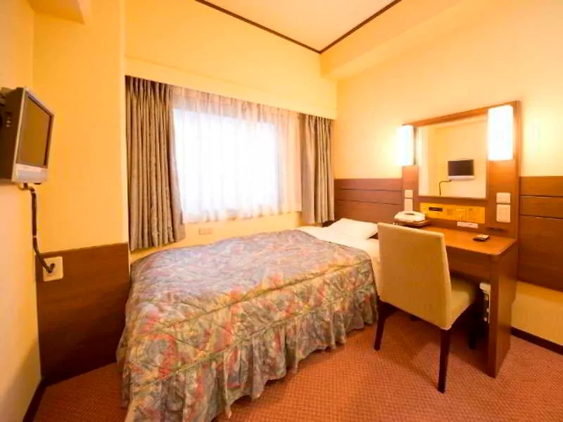 ***  Akasaka Yoko Hotel Токио Япония
