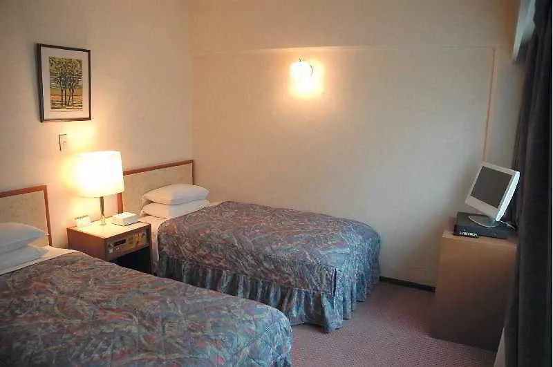 Akasaka Yoko Hotel Токио