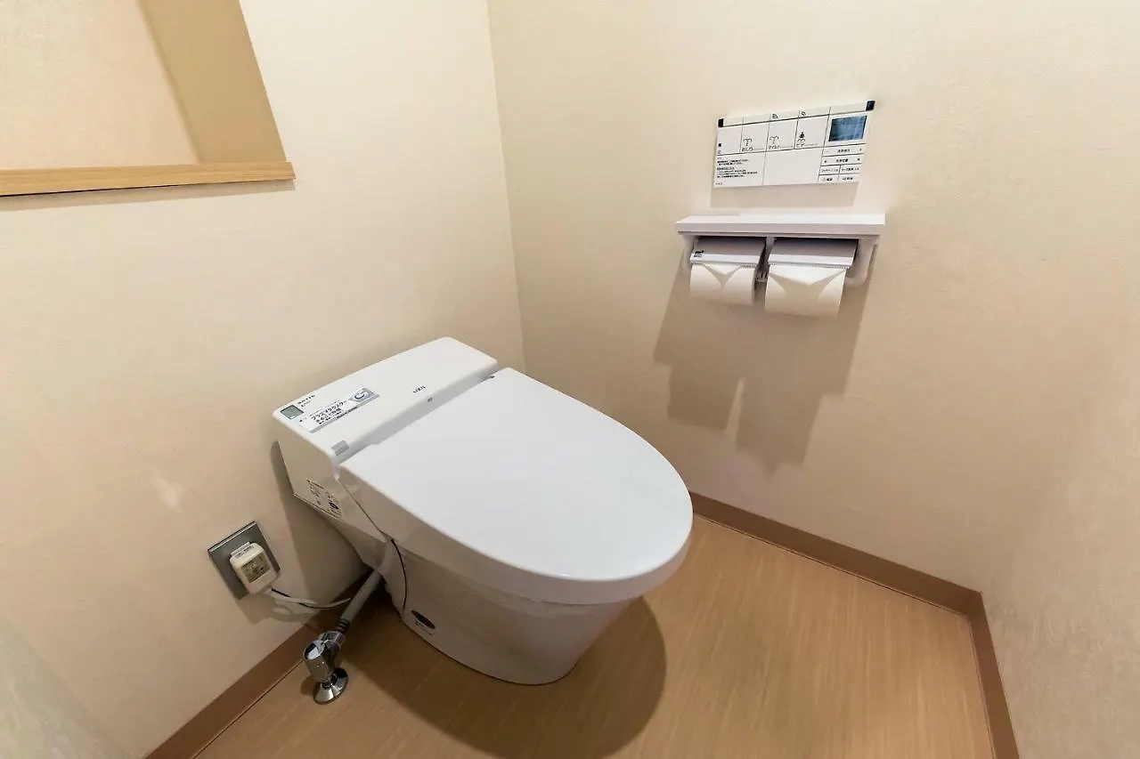 Akasaka Yoko Hotel Токио