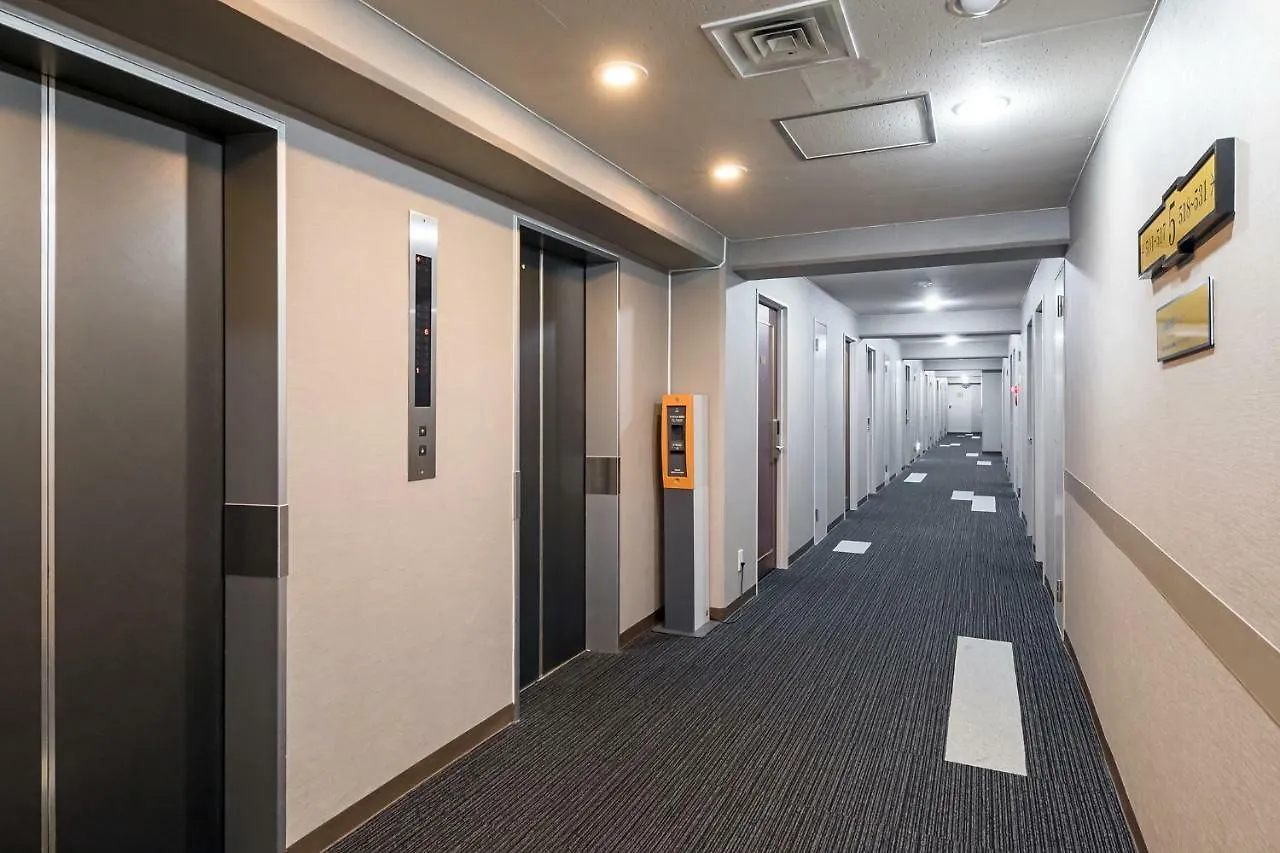 ***  Akasaka Yoko Hotel Токио Япония