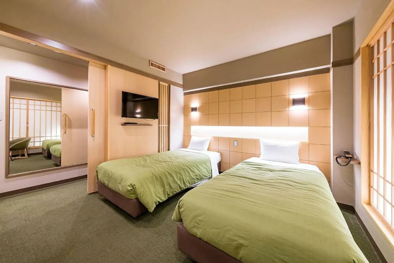 Akasaka Yoko Hotel Токио