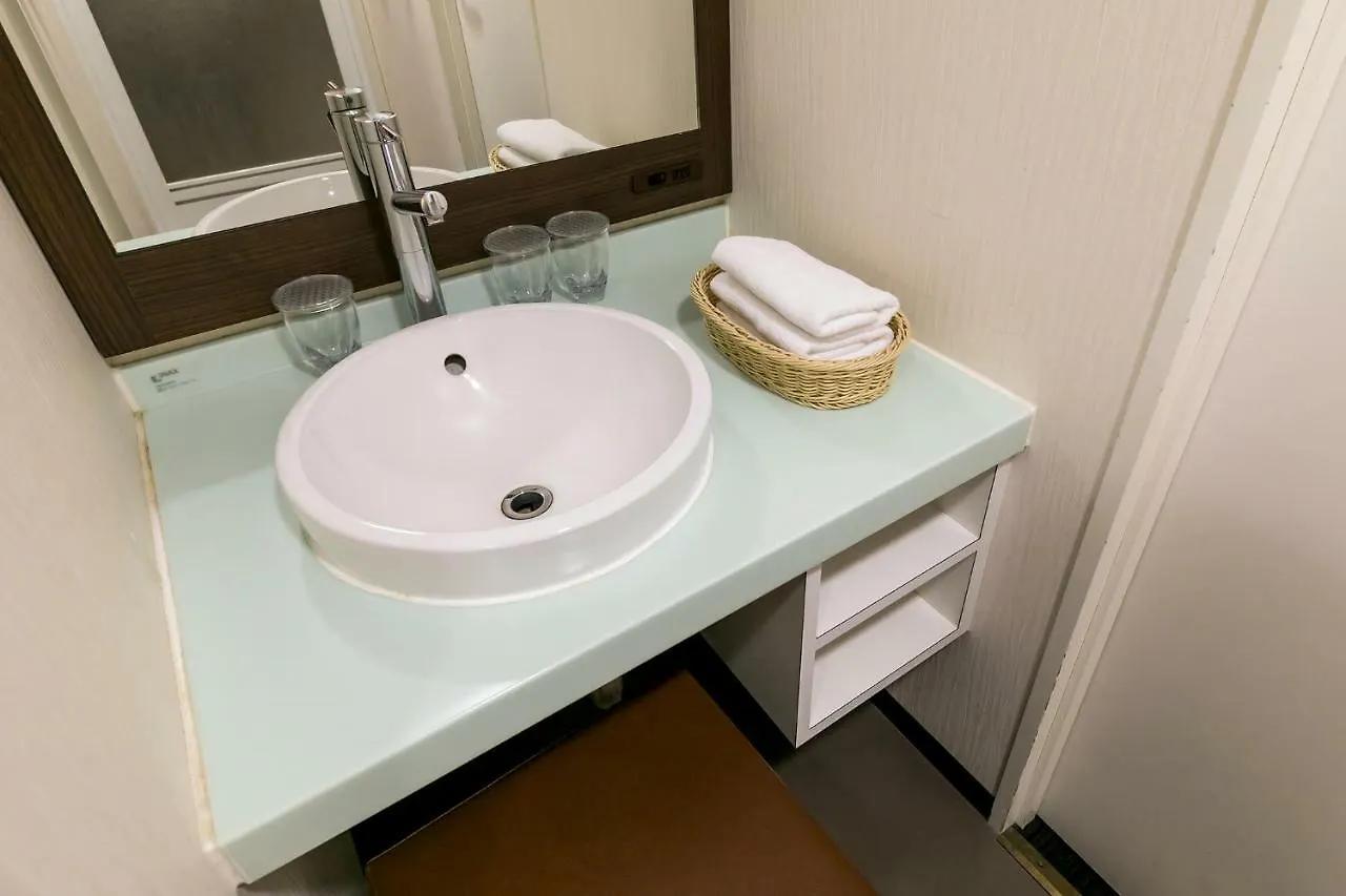 Akasaka Yoko Hotel Токио Япония