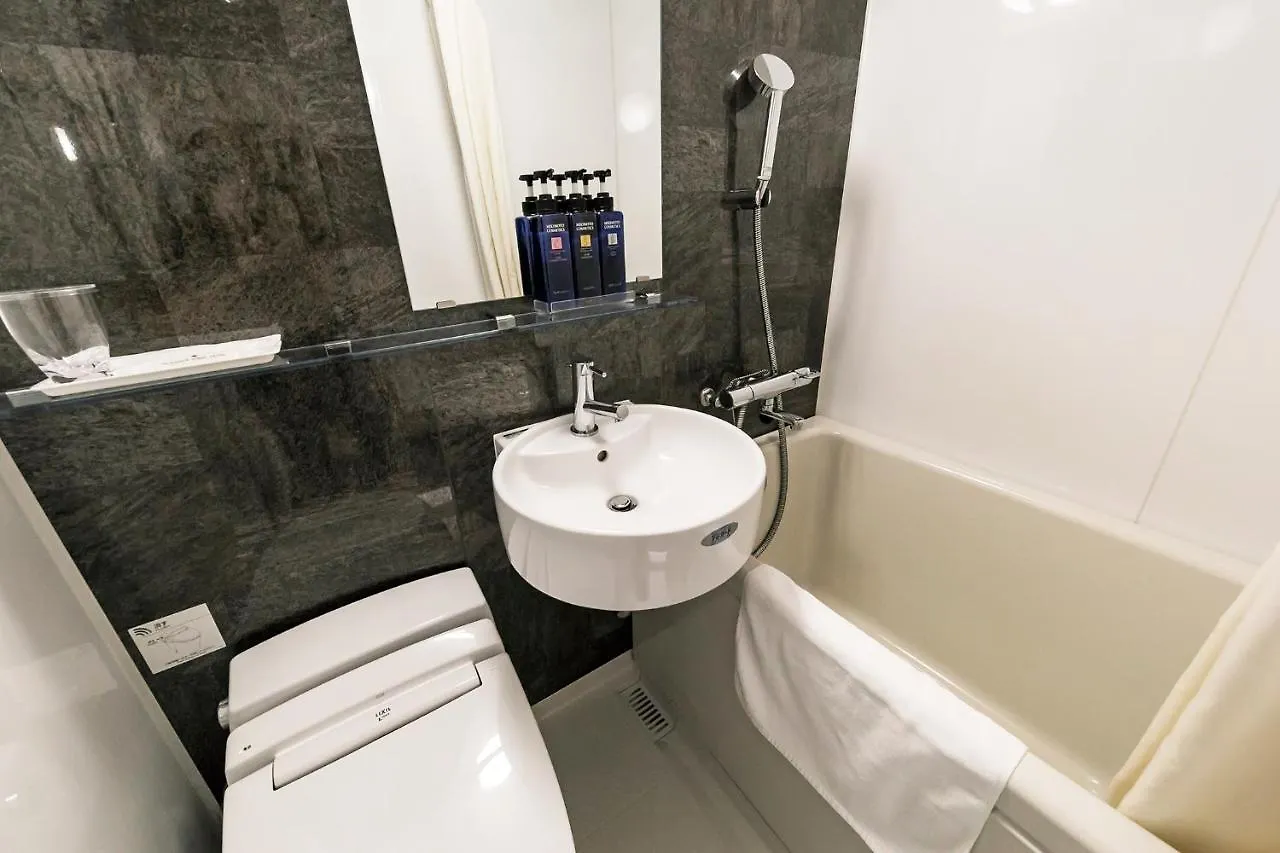 Akasaka Yoko Hotel Токио
