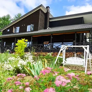 Country house Ritz Garden Niji