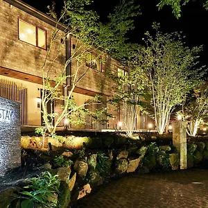 Villa Rakuten Sengokuhara