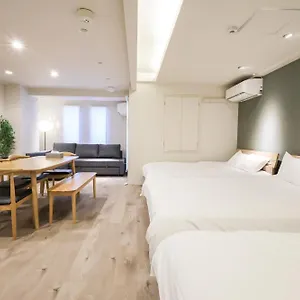 Apartment River