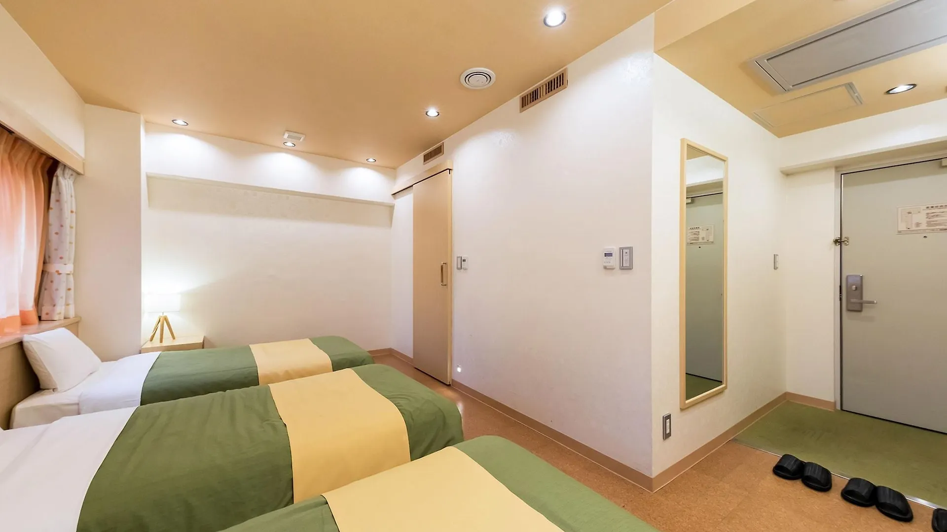 Akasaka Yoko Hotel Tokyo