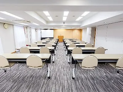 ***  Akasaka Yoko Hotel Tokyo Japonya