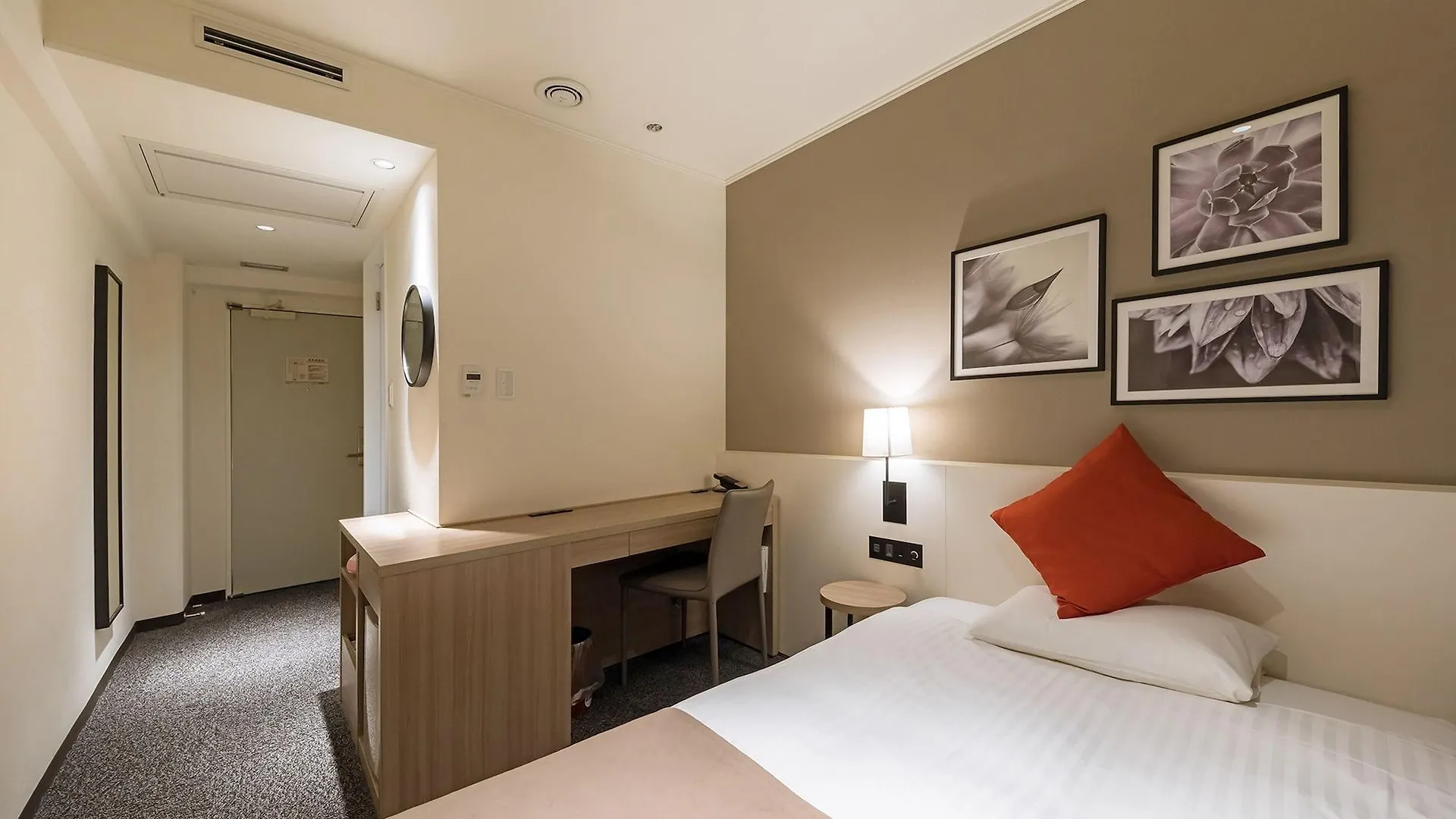 Akasaka Yoko Hotel Tokyo